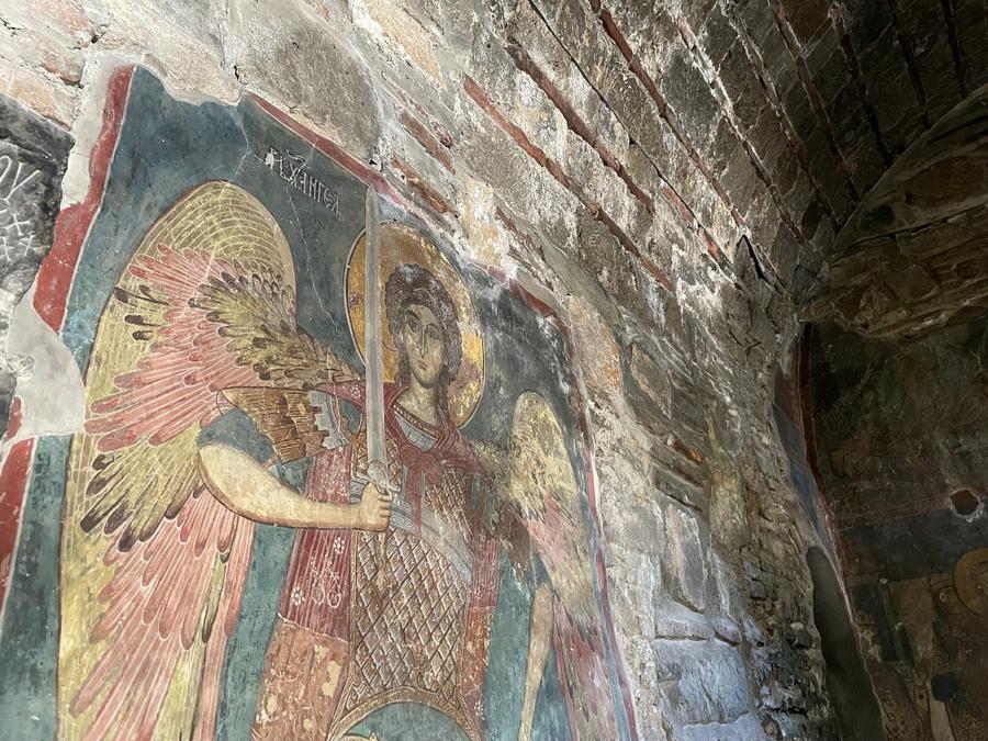 Photo 3 of North Macedonia, taken by Cameron Mofid