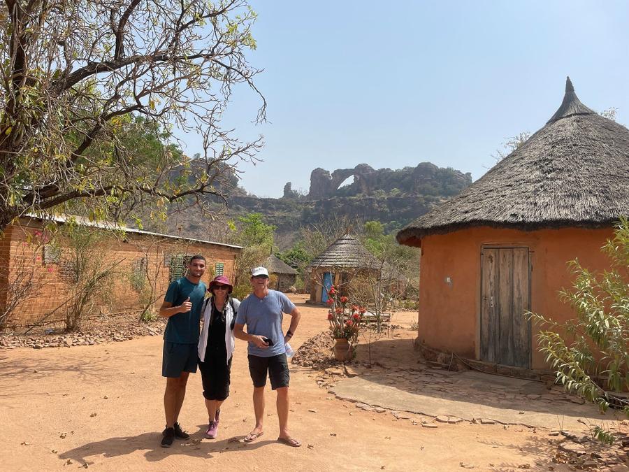 Photo 17 of Mali, taken by Cameron Mofid