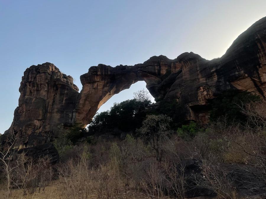 Photo 19 of Mali, taken by Cameron Mofid