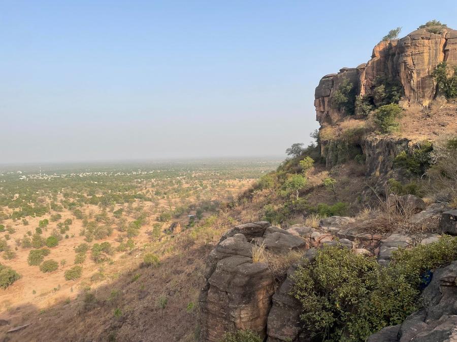 Photo 20 of Mali, taken by Cameron Mofid