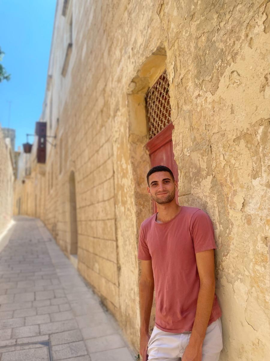 Photo 19 of Malta, taken by Cameron Mofid