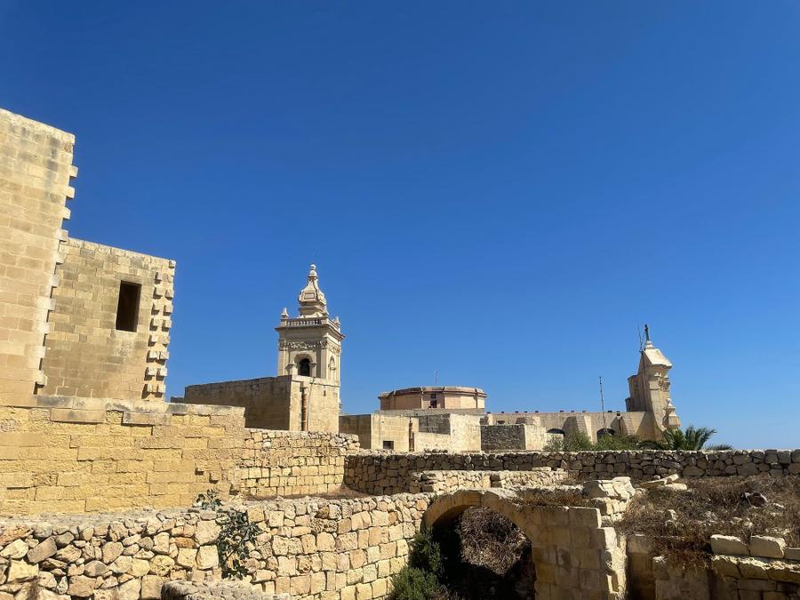Photo 10 of Malta, taken by Cameron Mofid