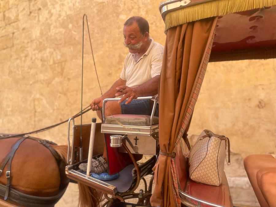 Photo 20 of Malta, taken by Cameron Mofid