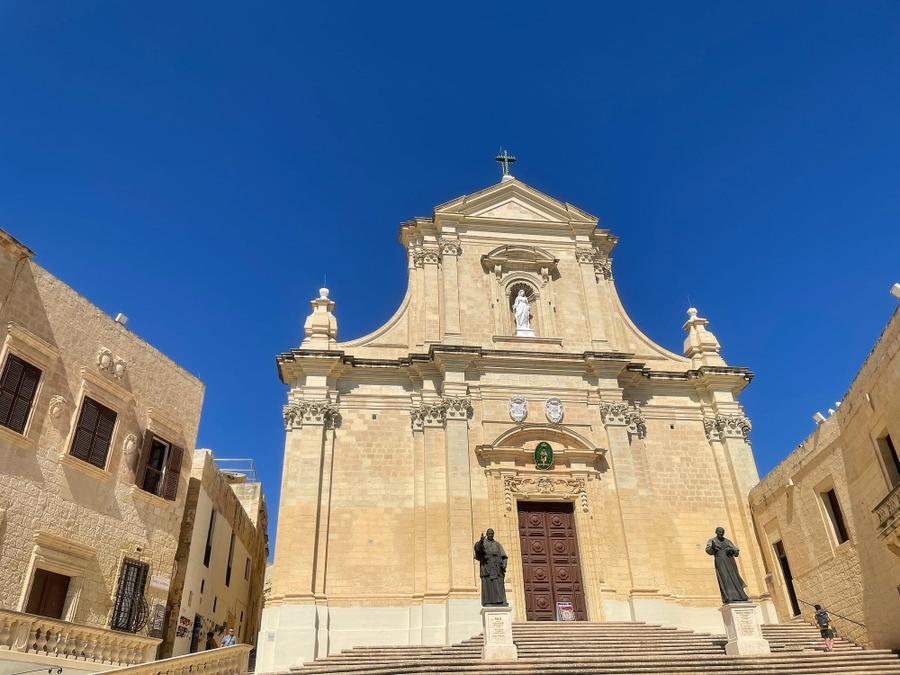Photo 9 of Malta, taken by Cameron Mofid