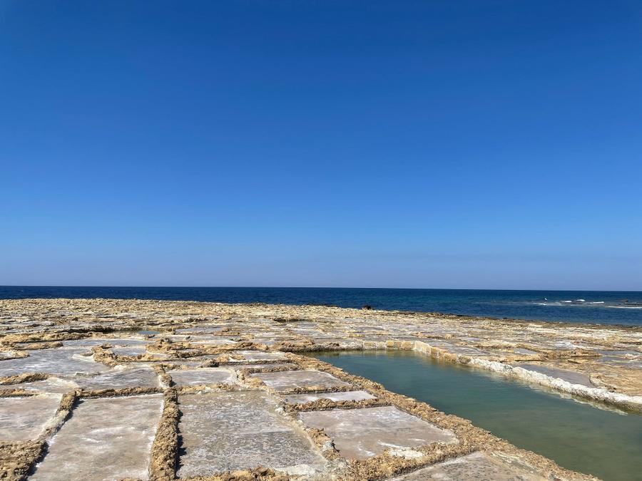 Photo 8 of Malta, taken by Cameron Mofid