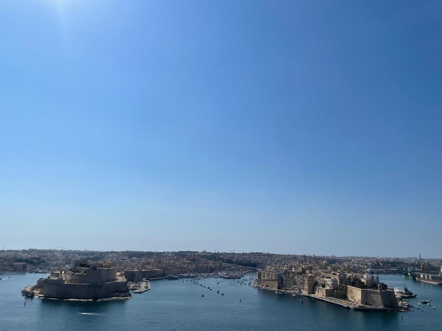 Photo 16 of Malta, taken by Cameron Mofid