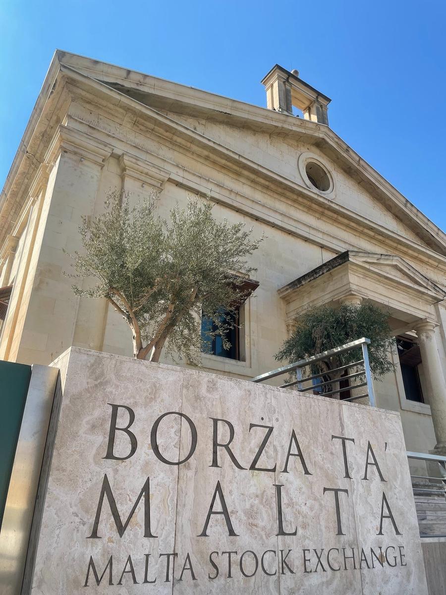Photo 14 of Malta, taken by Cameron Mofid