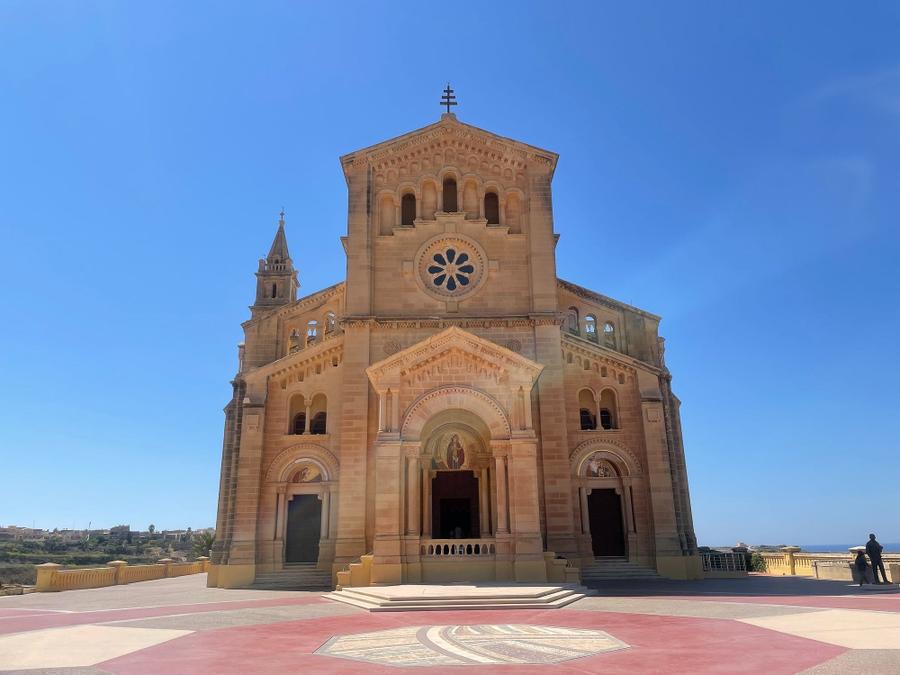 Photo 5 of Malta, taken by Cameron Mofid