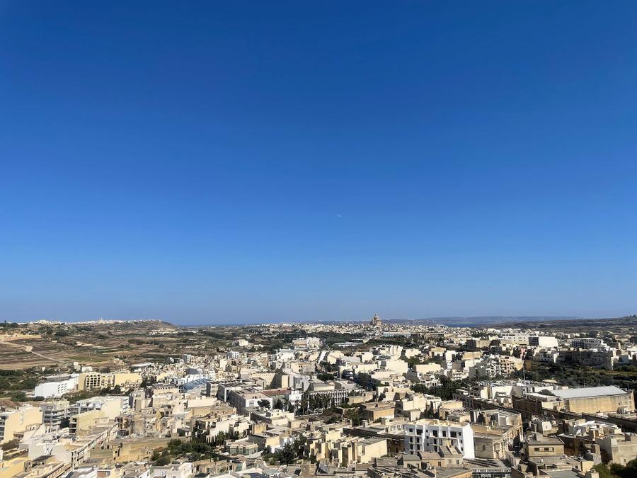 Photo 11 of Malta, taken by Cameron Mofid