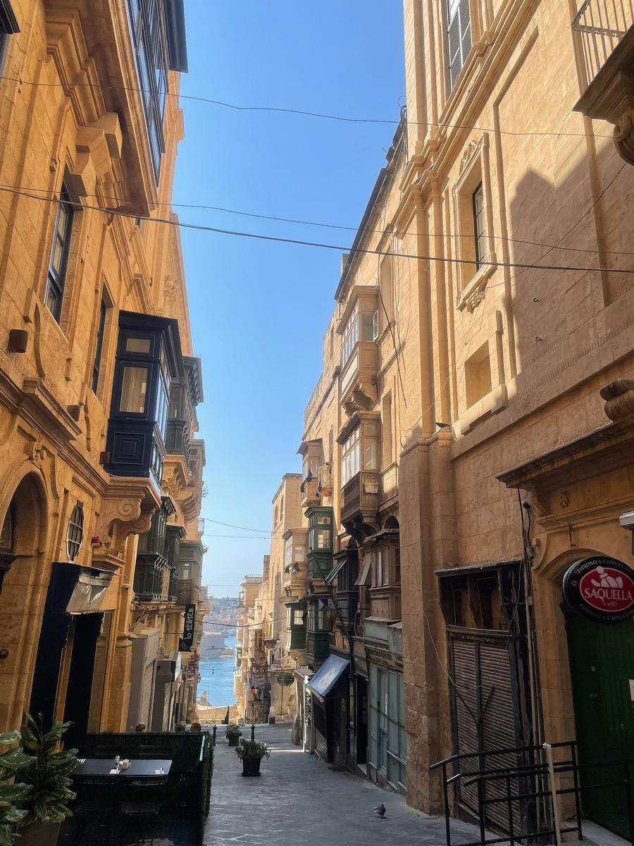 Photo 13 of Malta, taken by Cameron Mofid