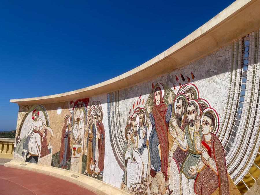 Photo 6 of Malta, taken by Cameron Mofid