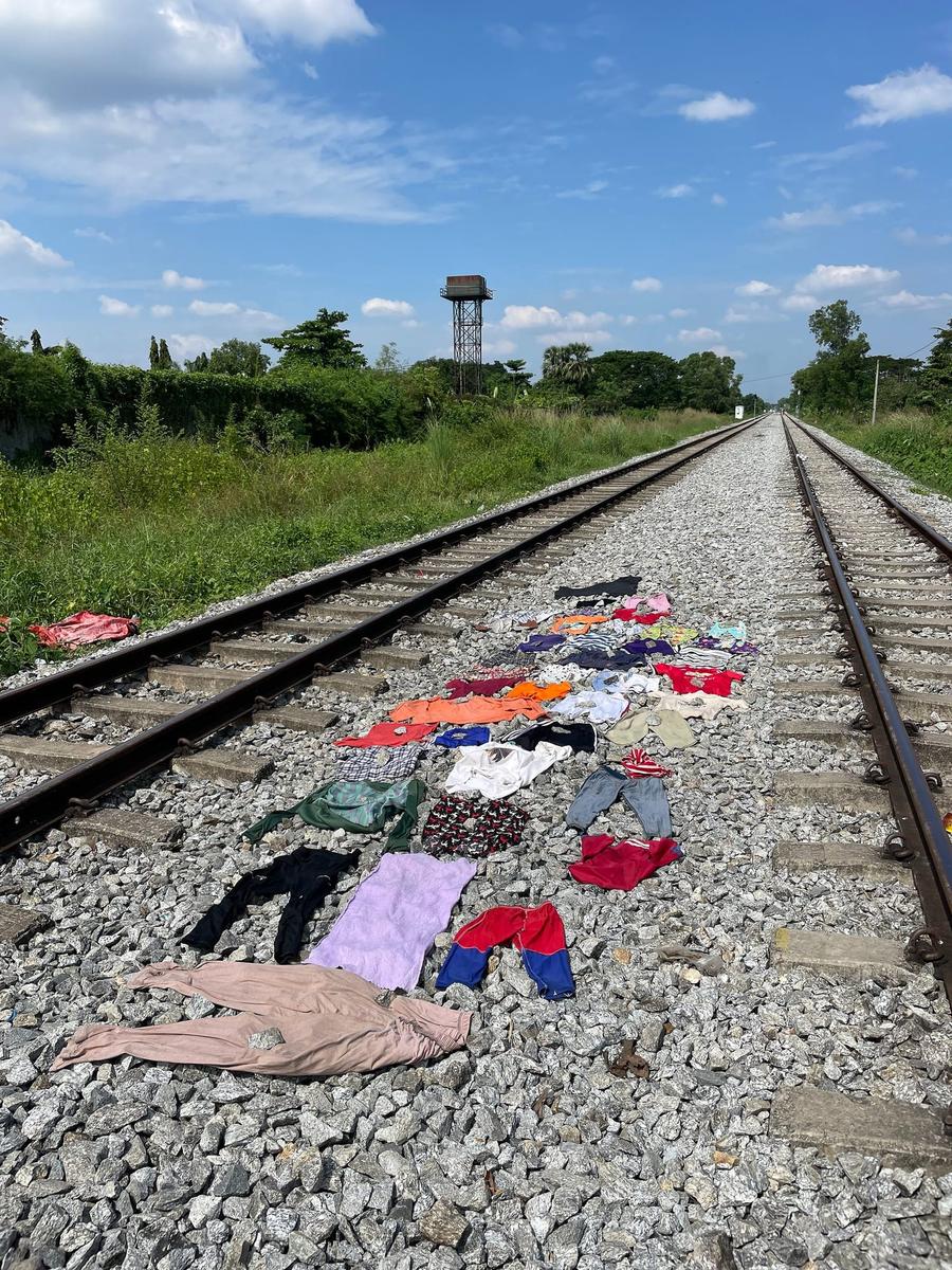 Photo 17 of Myanmar, taken by Cameron Mofid