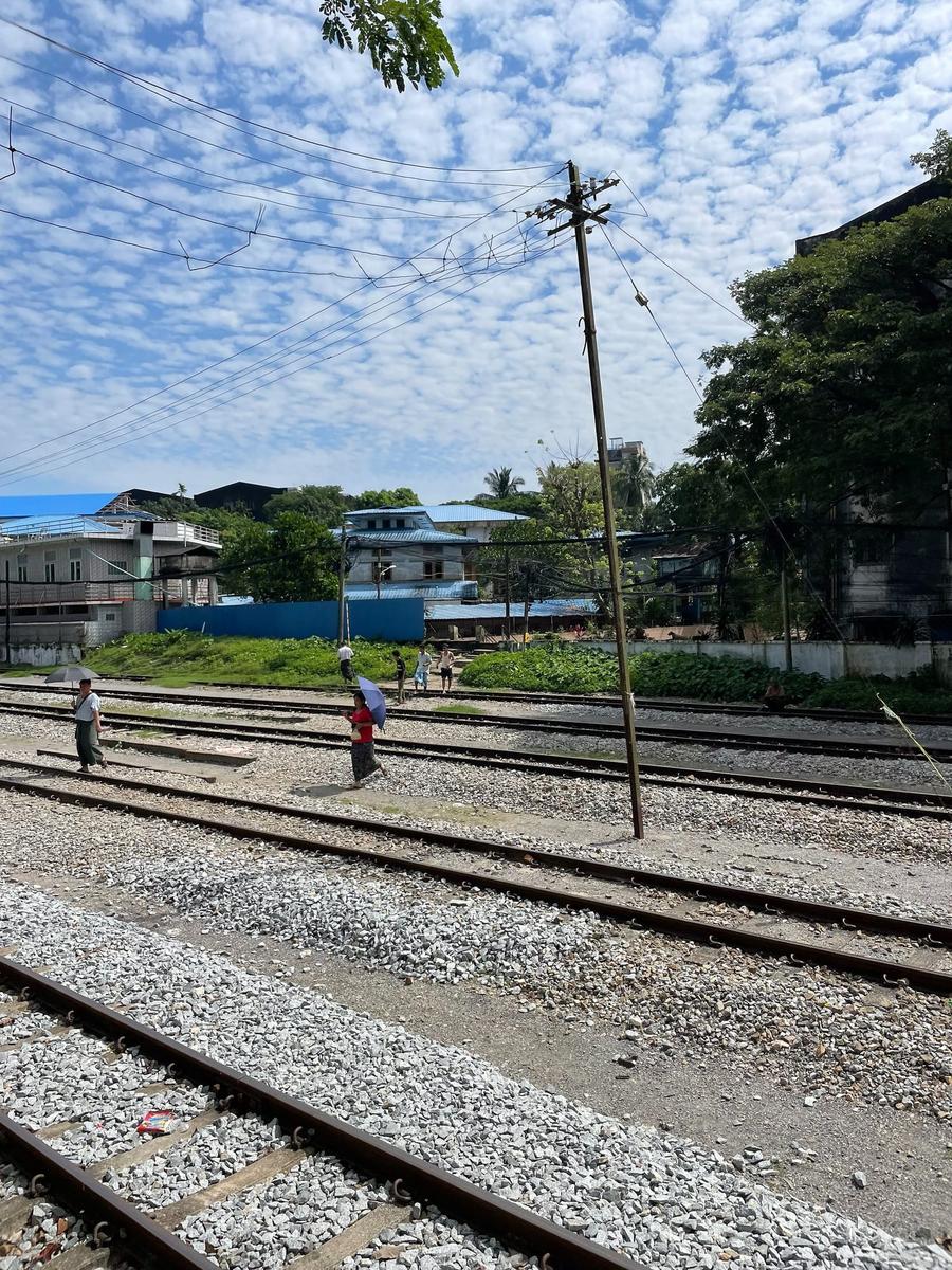 Photo 12 of Myanmar, taken by Cameron Mofid