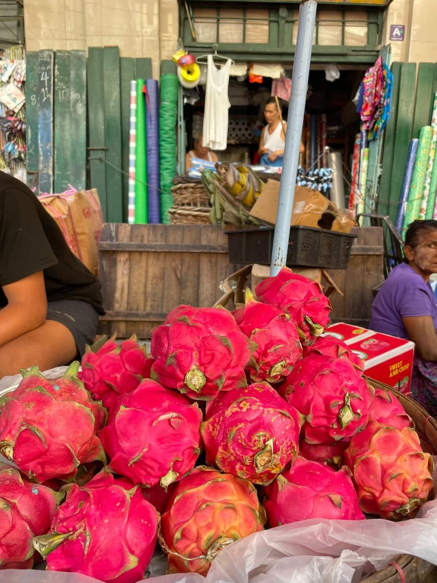 Photo 10 of Myanmar, taken by Cameron Mofid
