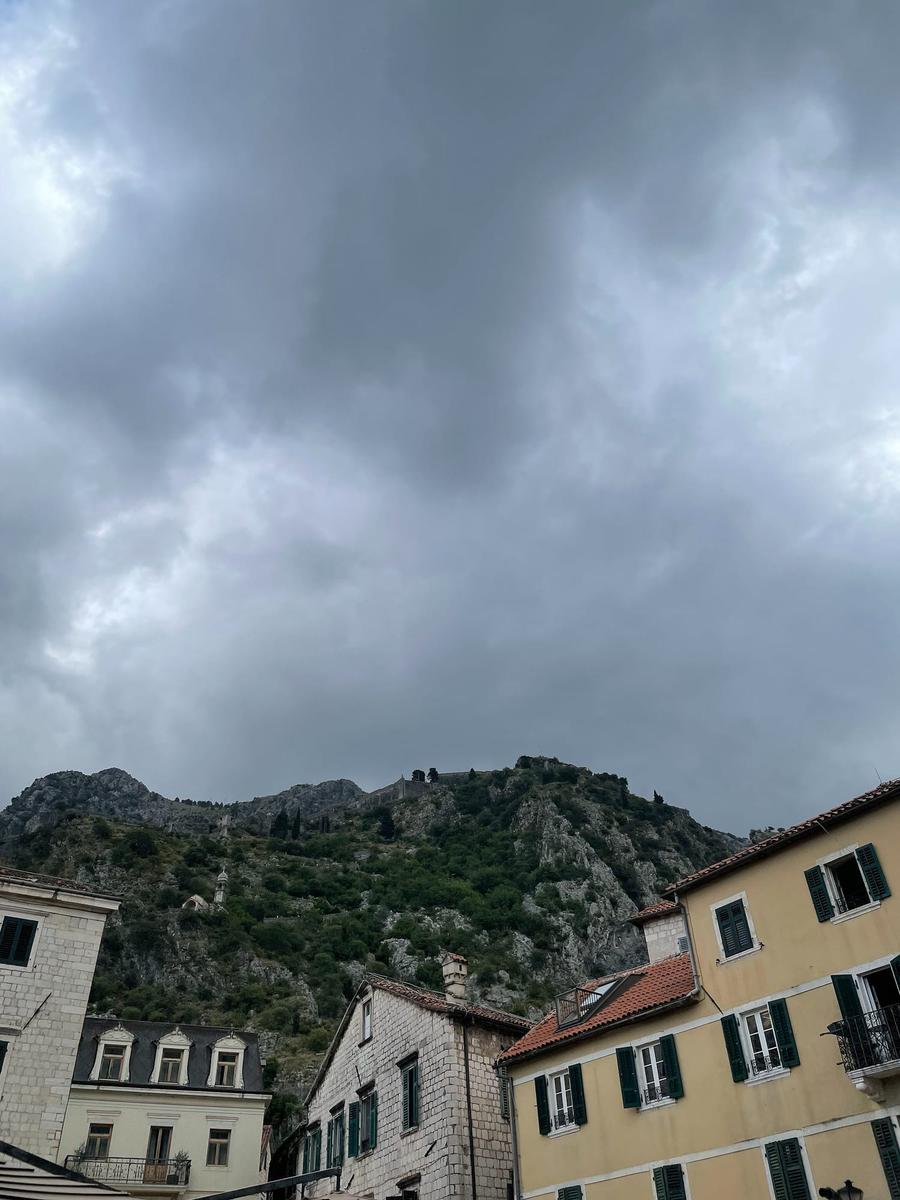 Photo 7 of Montenegro, taken by Cameron Mofid