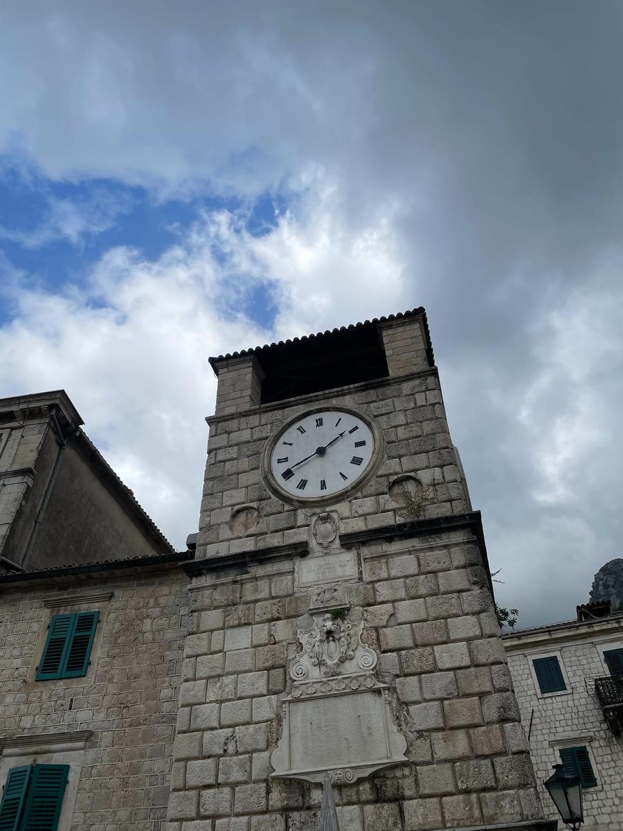 Photo 8 of Montenegro, taken by Cameron Mofid