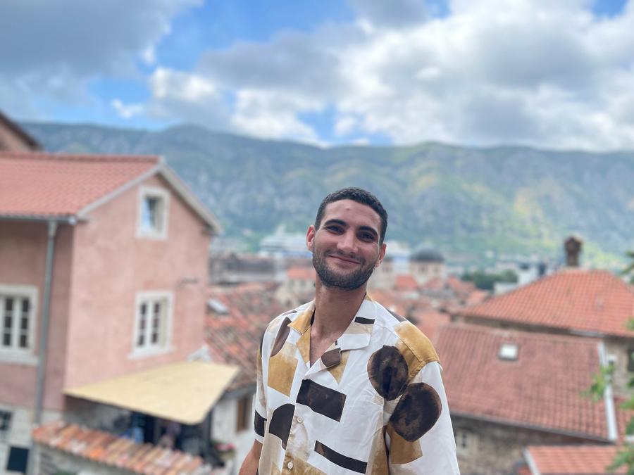 Photo 9 of Montenegro, taken by Cameron Mofid