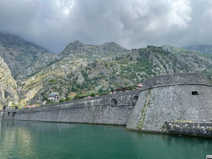Photo 5 of Montenegro, taken by Cameron Mofid