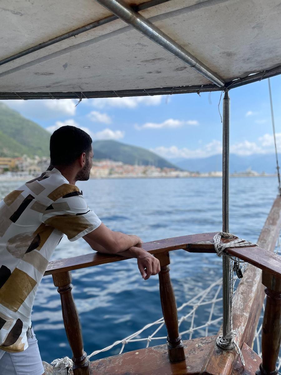 Photo 1 of Montenegro, taken by Cameron Mofid