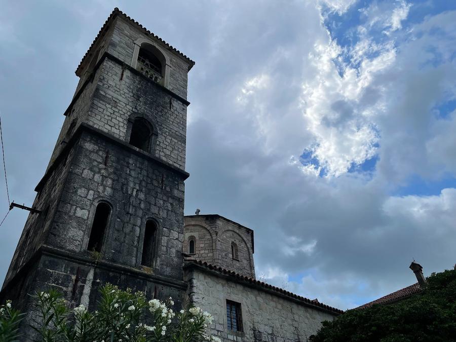 Photo 10 of Montenegro, taken by Cameron Mofid