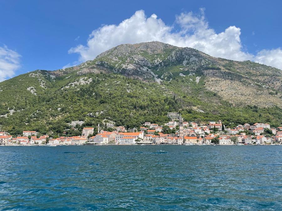 Photo 4 of Montenegro, taken by Cameron Mofid