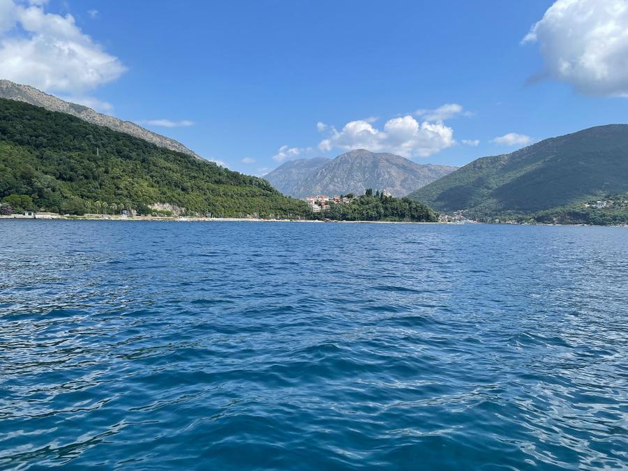 Photo 2 of Montenegro, taken by Cameron Mofid