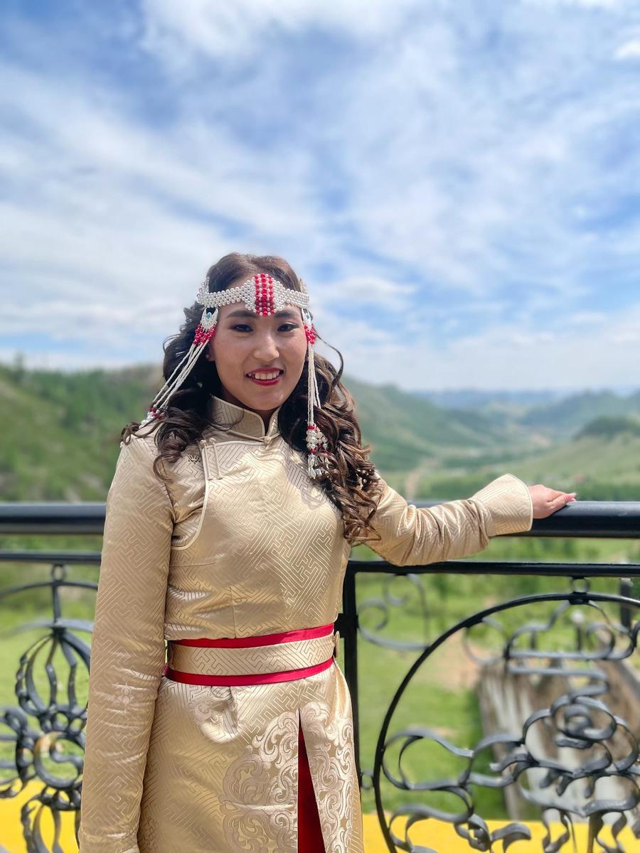 Photo 19 of Mongolia, taken by Cameron Mofid