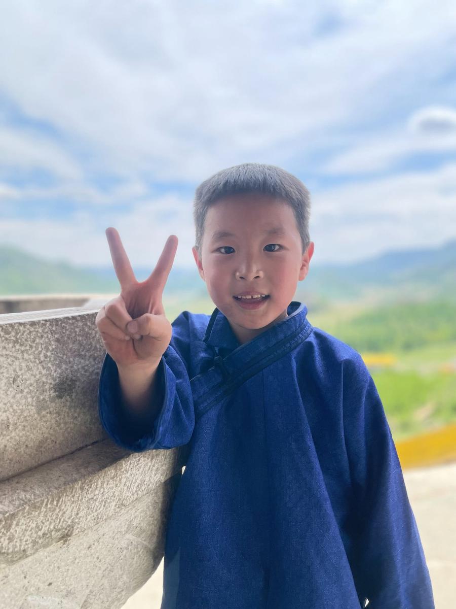 Photo 18 of Mongolia, taken by Cameron Mofid
