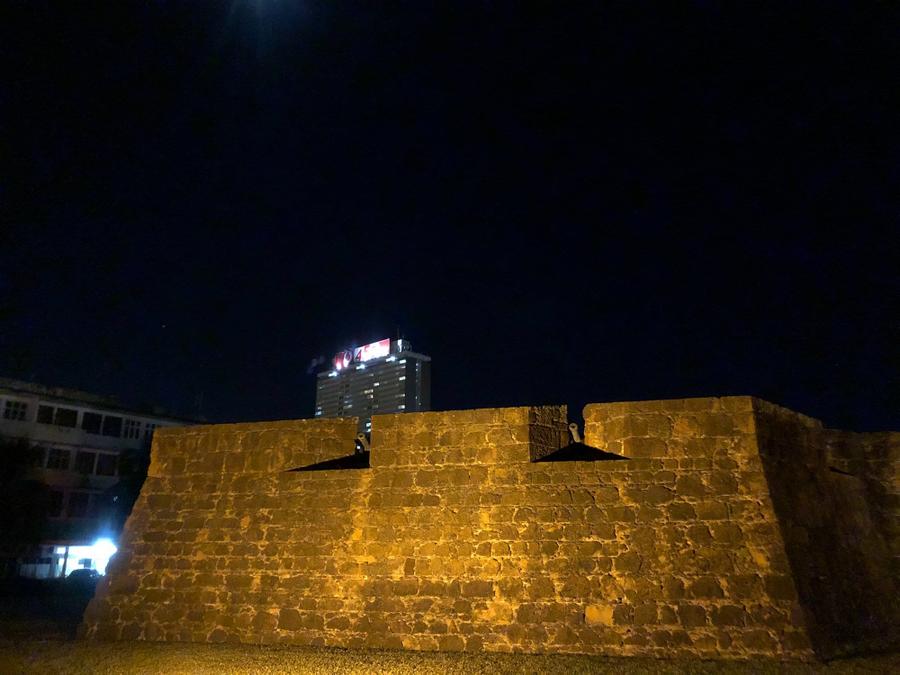 Photo 5 of Mozambique, taken by Cameron Mofid