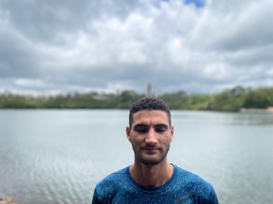 Photo 14 of Mauritius, taken by Cameron Mofid