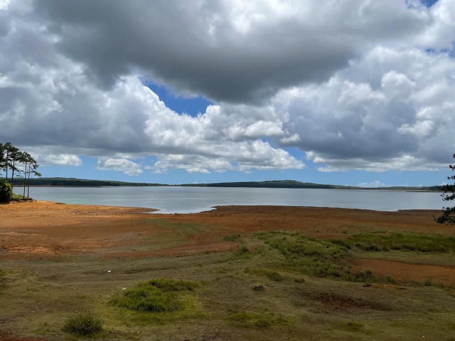 Photo 8 of Mauritius, taken by Cameron Mofid