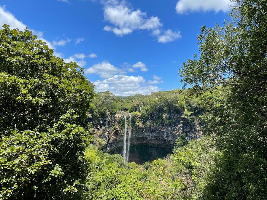 Photo 17 of Mauritius, taken by Cameron Mofid
