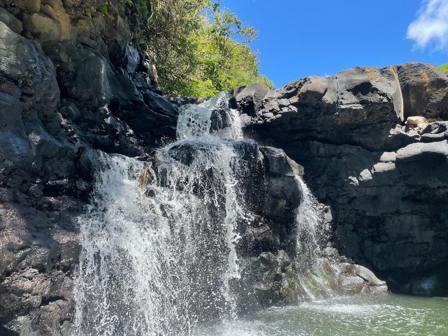 Photo 19 of Mauritius, taken by Cameron Mofid