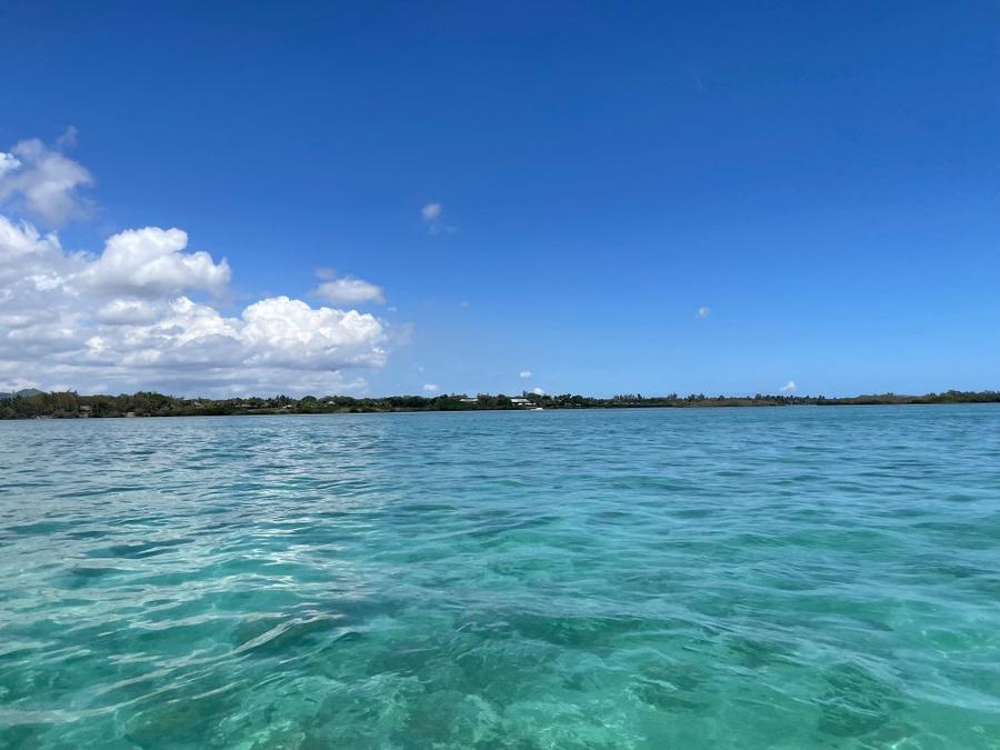 Photo 20 of Mauritius, taken by Cameron Mofid