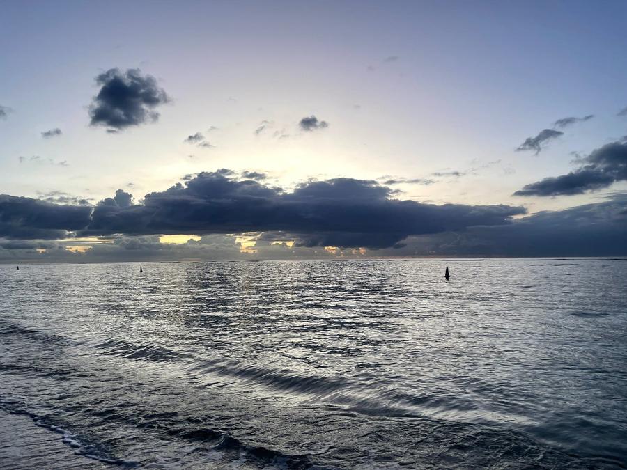 Photo 5 of Mauritius, taken by Cameron Mofid
