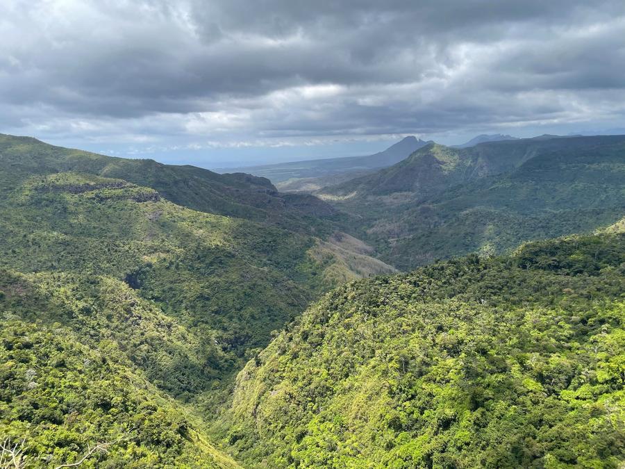 Photo 16 of Mauritius, taken by Cameron Mofid