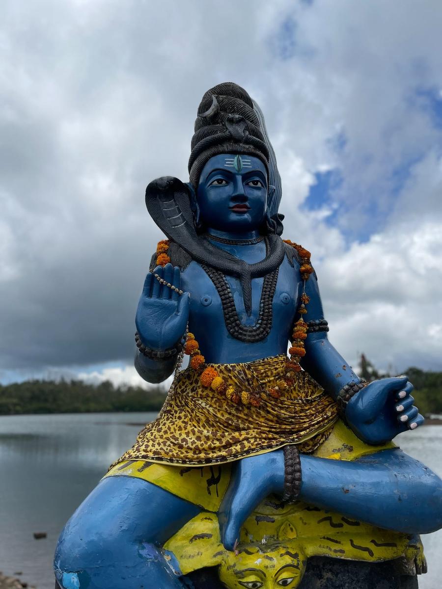 Photo 10 of Mauritius, taken by Cameron Mofid