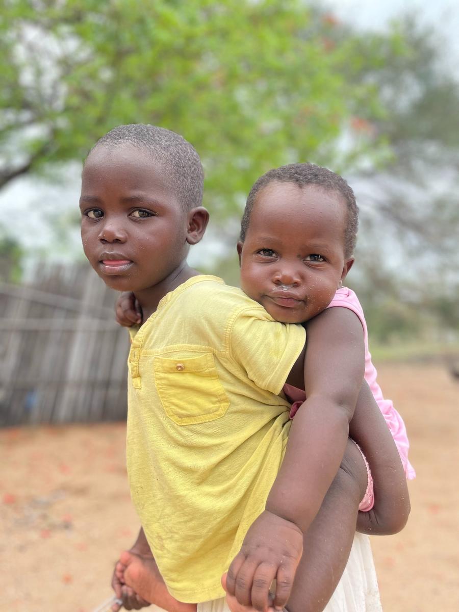 Photo 4 of Malawi, taken by Cameron Mofid
