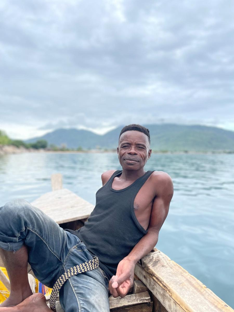 Photo 19 of Malawi, taken by Cameron Mofid