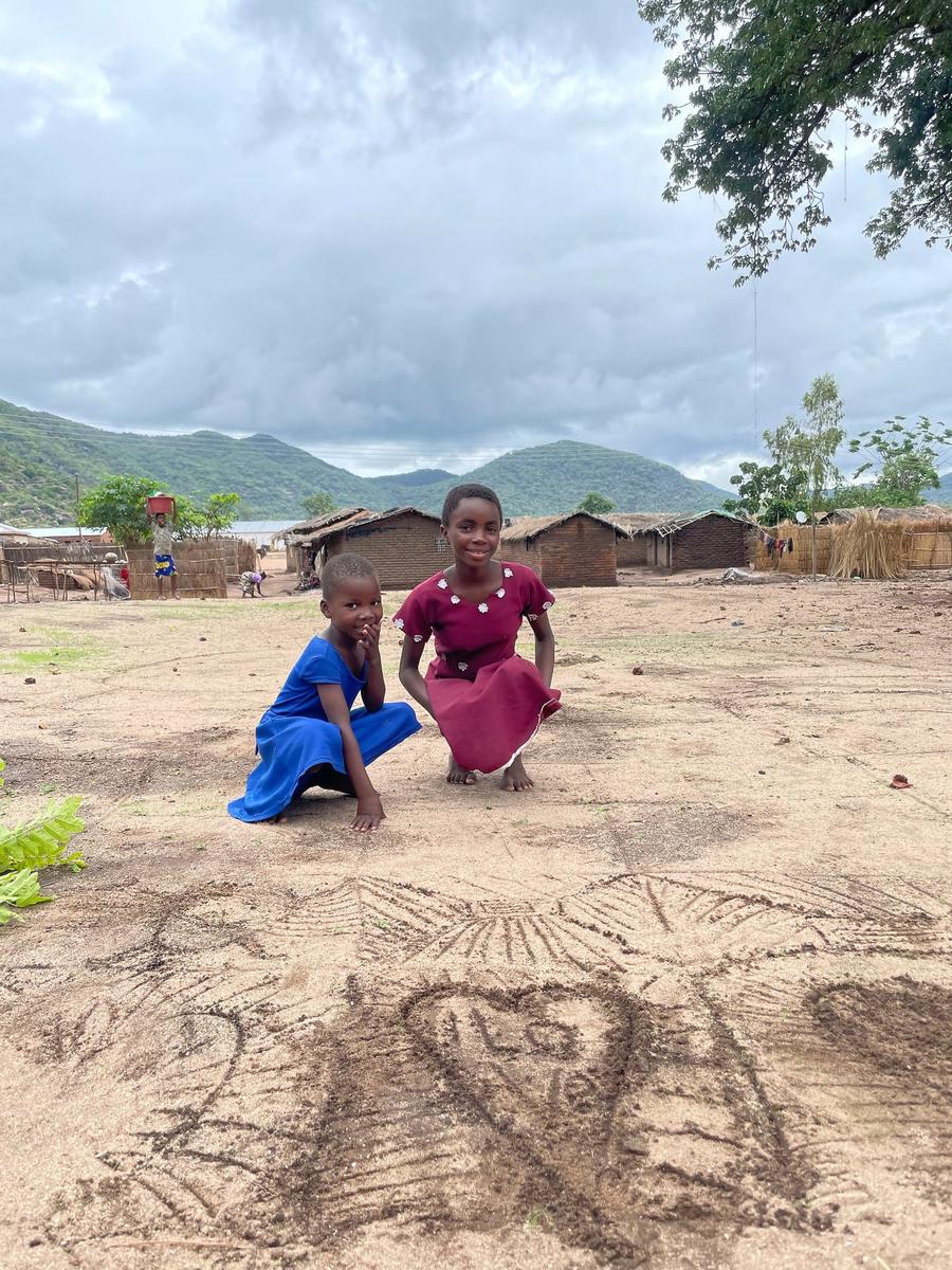 Photo 12 of Malawi, taken by Cameron Mofid