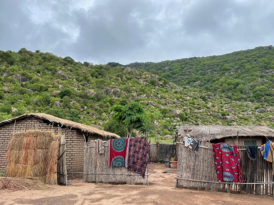 Photo 8 of Malawi, taken by Cameron Mofid