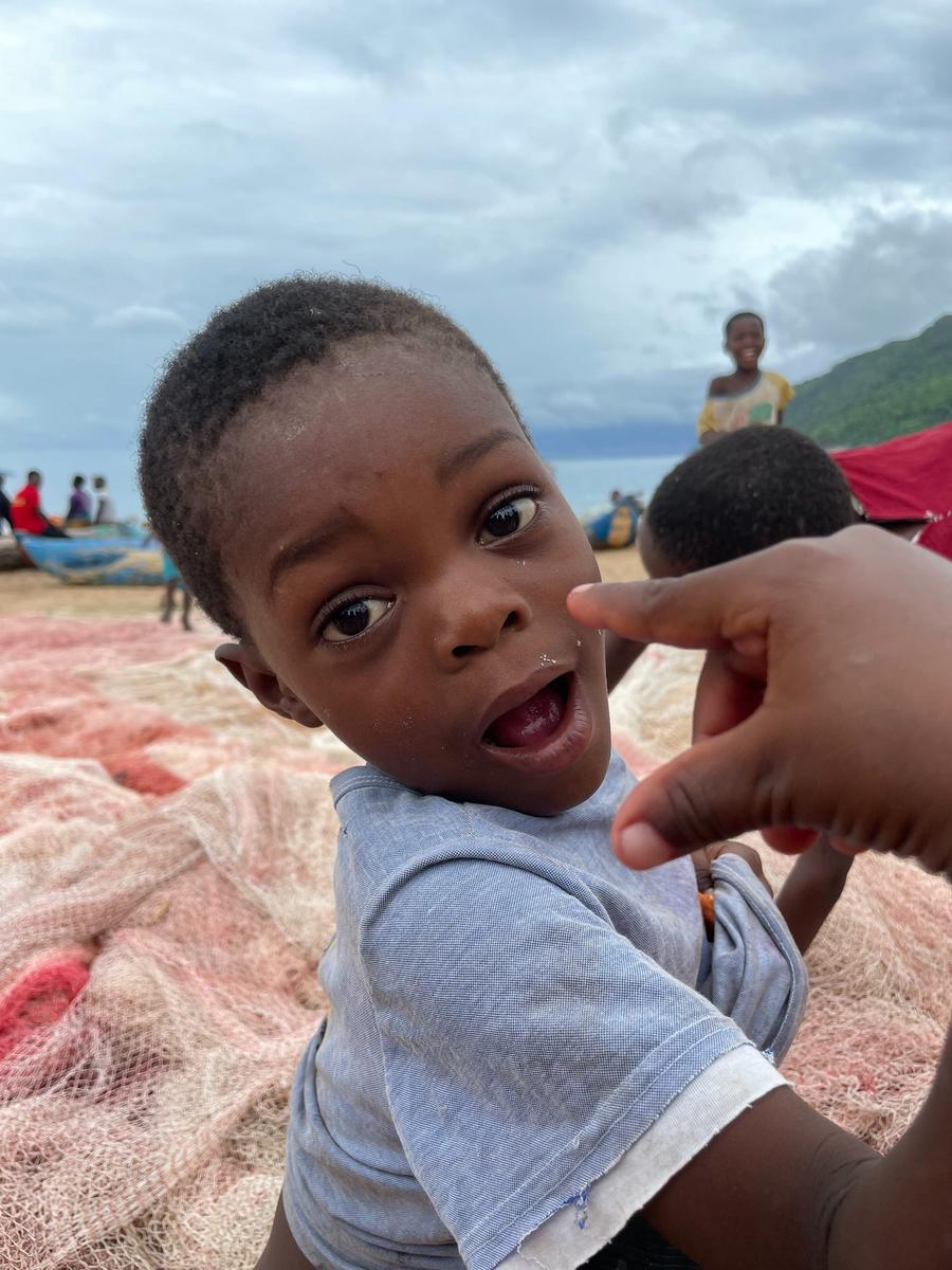 Photo 15 of Malawi, taken by Cameron Mofid