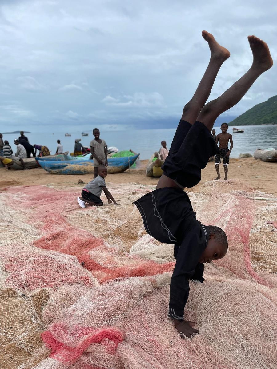 Photo 14 of Malawi, taken by Cameron Mofid