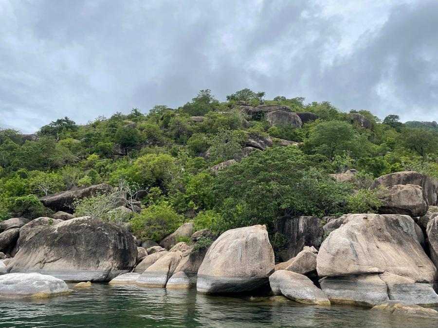 Photo 17 of Malawi, taken by Cameron Mofid