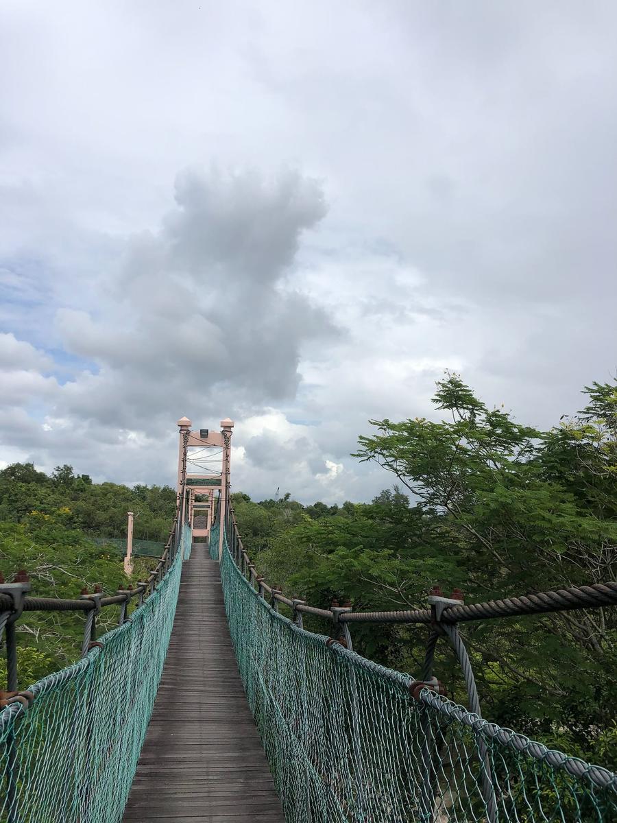 Photo 4 of Malaysia, taken by Cameron Mofid