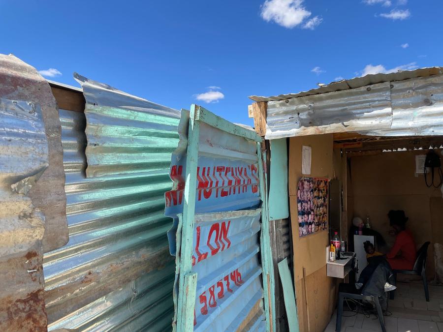 Photo 15 of Namibia, taken by Cameron Mofid