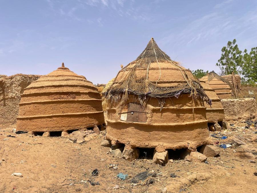 Photo 11 of Niger, taken by Cameron Mofid