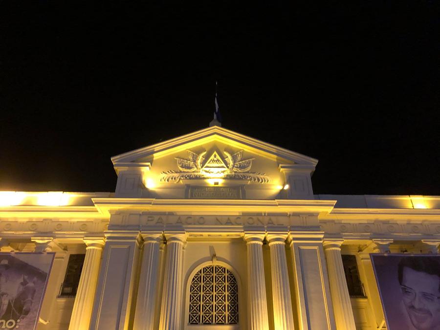 Photo 16 of Nicaragua, taken by Cameron Mofid