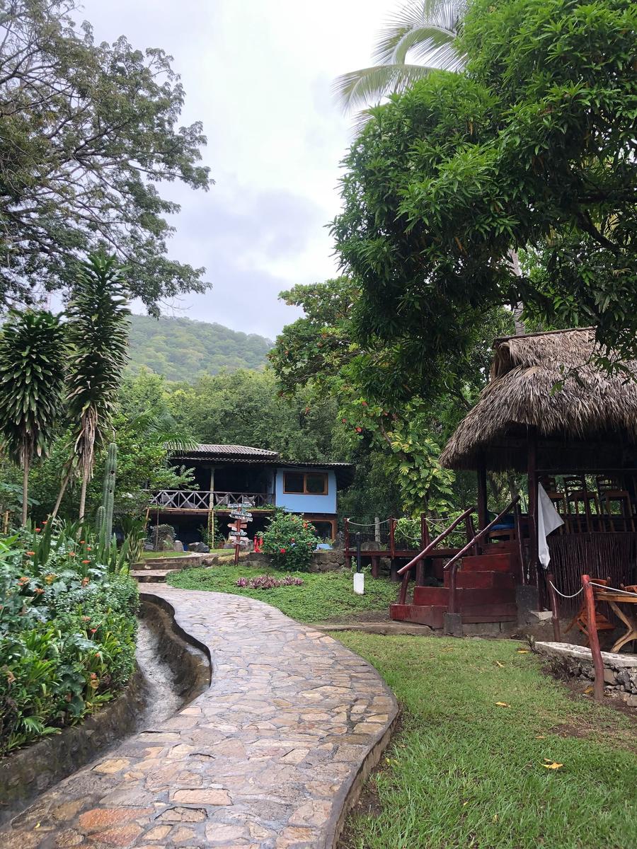 Photo 19 of Nicaragua, taken by Cameron Mofid