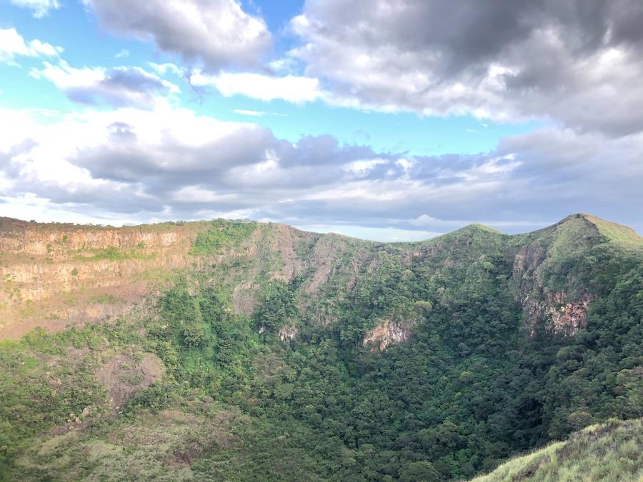 Photo 10 of Nicaragua, taken by Cameron Mofid